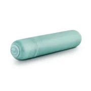 Bala Vibradora Blush Gaia Azul Sexshop - nacloset 2
