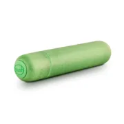 Bala Vibradora Blush Gaia Verde Sexshop - nacloset 2