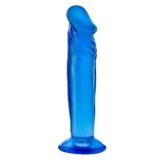 Dildo Realista Blush B yours PVC Ø 3,6 cm (15,2 cm) Consoladores - nacloset