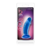 Dildo Realista Blush B yours PVC Ø 3,1 cm Consoladores - nacloset 2