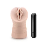 Masturbador Endurance Jack Ass Blush Ashley Carne Consoladores - nacloset