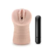 Masturbador Endurance Jack Ass Blush M for Men Carne Consoladores - nacloset