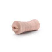 Masturbador Endurance Jack Ass Blush M for Men Carne Consoladores - nacloset 2