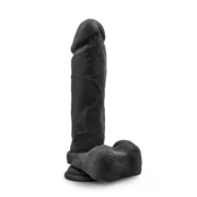 Dildo Realista Blush Au Naturel TPE Ø 5 cm Consoladores - nacloset 2