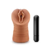 Masturbador Endurance Jack Ass Blush Sofia Castanho Consoladores - nacloset