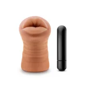 Masturbador Endurance Jack Ass Blush Isabella Castanho Consoladores - nacloset