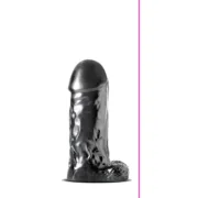 Dildo Realista Blush Jet PVC Ø 8,2 cm Consoladores - nacloset