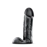 Dildo Blush JET BRUTALIZER Preto Consoladores - nacloset