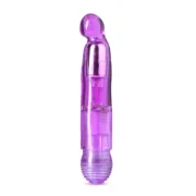 Vibrador Blush Naturally Yours Roxo Sexshop - nacloset