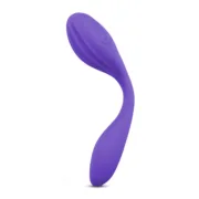 Massageador para Casais Blush Wellness Roxo Sexshop - nacloset