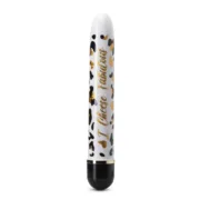 Bala Vibradora Blush The Collection Branco Sexshop - nacloset