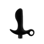 Plug Anal Blush Adventures Preto Consoladores - nacloset 2