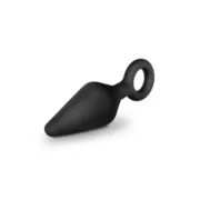 Plug Anal Blush Adventures Preto Consoladores - nacloset 2