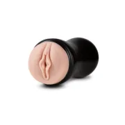 Masturbador Blush M for Men Soft & Wet Stroker Vanilla Consoladores - nacloset
