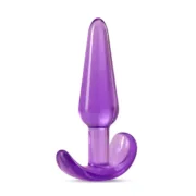 Plug Anal Blush B yours Roxo Consoladores - nacloset 2