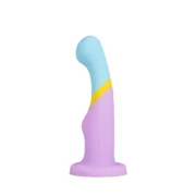 Vibrador de Ponto G Blush Avant Multicolor Sexshop - nacloset