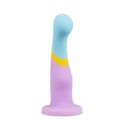 Vibrador de Ponto G Blush Avant Multicolor Sexshop - nacloset 2