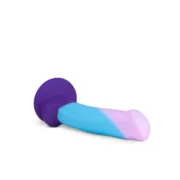 Vibrador de Ponto G Blush Avant Roxo Sexshop - nacloset 2