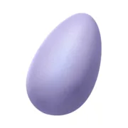 Vibrador Anal Cassini Preto Blush Wellness Roxo Sexshop - nacloset 2
