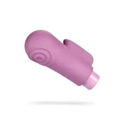Bala Vibradora Blush Gaia Eco Delight Roxo Sexshop - nacloset 2