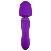 Massajador Blush Wellness Roxo Massagem Erótica - nacloset 2