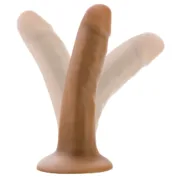 Dildo Realista Blush Dr Skin Silicone Ø 3,2 cm Consoladores - nacloset 2