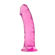 Dildo Blush B yours Cor de Rosa Ø 5 cm Consoladores - nacloset