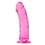Dildo Blush B yours Cor de Rosa Ø 5 cm Consoladores - nacloset 2
