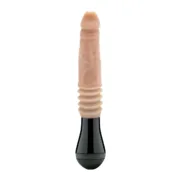 Dildo Blush Dr Skin Ø 3,9 cm Consoladores - nacloset