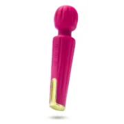 Massajador Blush Cor de Rosa Massagem Erótica - nacloset