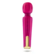 Massajador Blush Cor de Rosa Massagem Erótica - nacloset 2