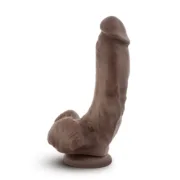 Dildo Realista Blush Loverboy PVC Ø 5,3 cm Consoladores - nacloset