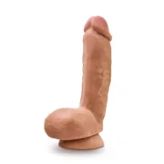 Dildo Realista Blush Loverboy TPE Ø 4,7 cm (16,5 cm) Consoladores - nacloset