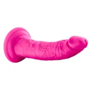 Dildo Realista Blush Au Naturel TPE Ø 3,4 cm (17,7 cm) Consoladores - nacloset 2