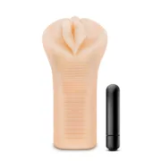 Masturbador Endurance Jack Ass Blush M for Men Veronika Carne Consoladores - nacloset 2