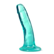 Vibrador Blush B yours Verde Sexshop - nacloset