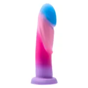 Dildo Blush Avant Borealis Multicolor Consoladores - nacloset