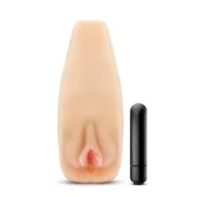 Masturbador Endurance Jack Ass Blush M for Men Natasha Carne Consoladores - nacloset 2