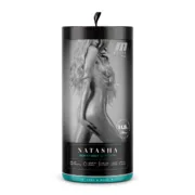 Masturbador Endurance Jack Ass Blush M for Men Natasha Carne Consoladores - nacloset