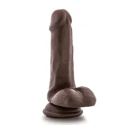 Dildo Realista Blush Dr Skin TPE Ø 3,5 cm Consoladores - nacloset 2