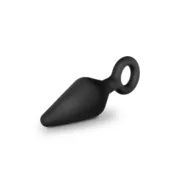 Plug Anal Blush Adventures Preto Consoladores - nacloset 2