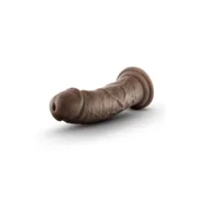 Dildo Realista Blush Dr Skin Silicone Ø 5 cm (19 cm) Consoladores - nacloset