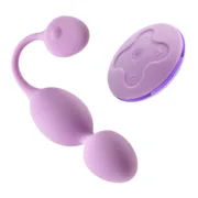 Bolas de Orgasmo Blush Wellness Silicone ABS Bolas chinesas - nacloset