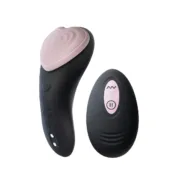 Massajador Blush Temptasia Cor de Rosa Massagem Erótica - nacloset