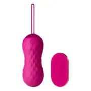 Bala Vibradora Blush Lush (by Blush) Cor de Rosa Sexshop - nacloset