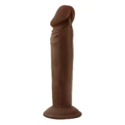 Dildo Realista Blush Dr Skin TPE Ø 3,4 cm Consoladores - nacloset 2