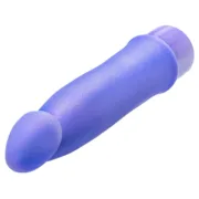 Mini Vibrador Blush Lux Plus Arise Roxo Sexshop - nacloset 2