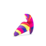 Plug Anal Blush Avant Free Spirit Scarlet Multicolor Consoladores - nacloset 2