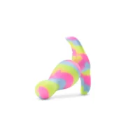 Plug Anal Blush Avant Multicolor (8,9 cm) (7,6 cm) Consoladores - nacloset 2