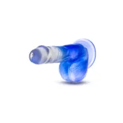 Dildo Realista Blush B yours PVC Ø 3,4 cm (12 cm) Consoladores - nacloset 2